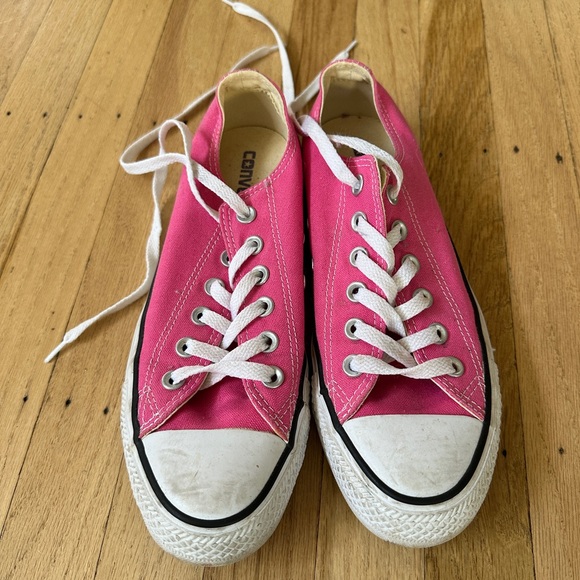 Converse All Star Low top - Picture 1 of 2